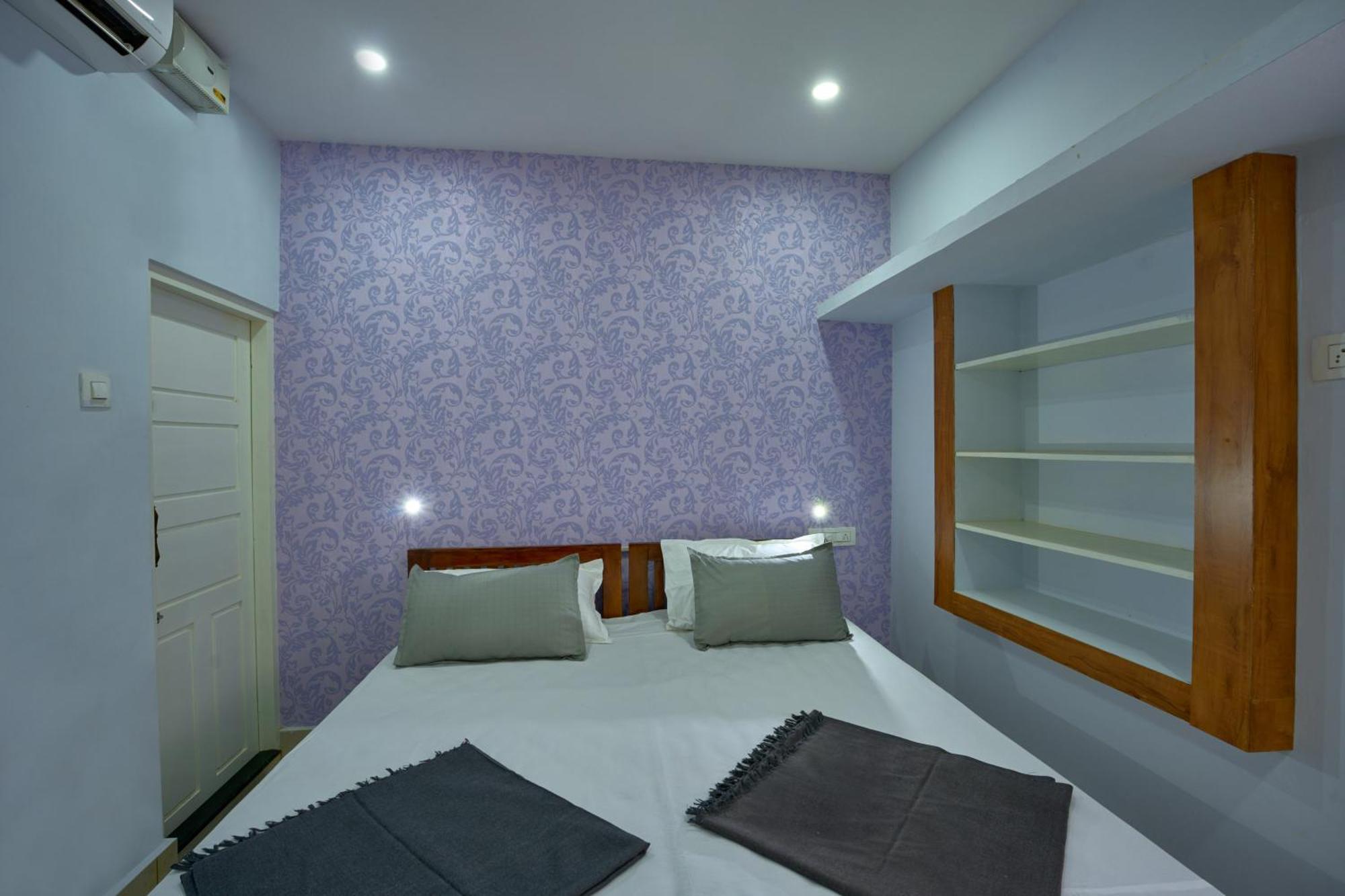 Panakal Residency, Fort Kochi Exterior photo