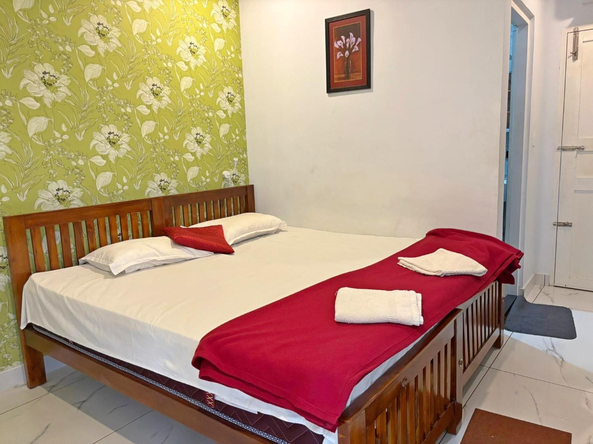 Panakal Residency, Fort Kochi Exterior photo