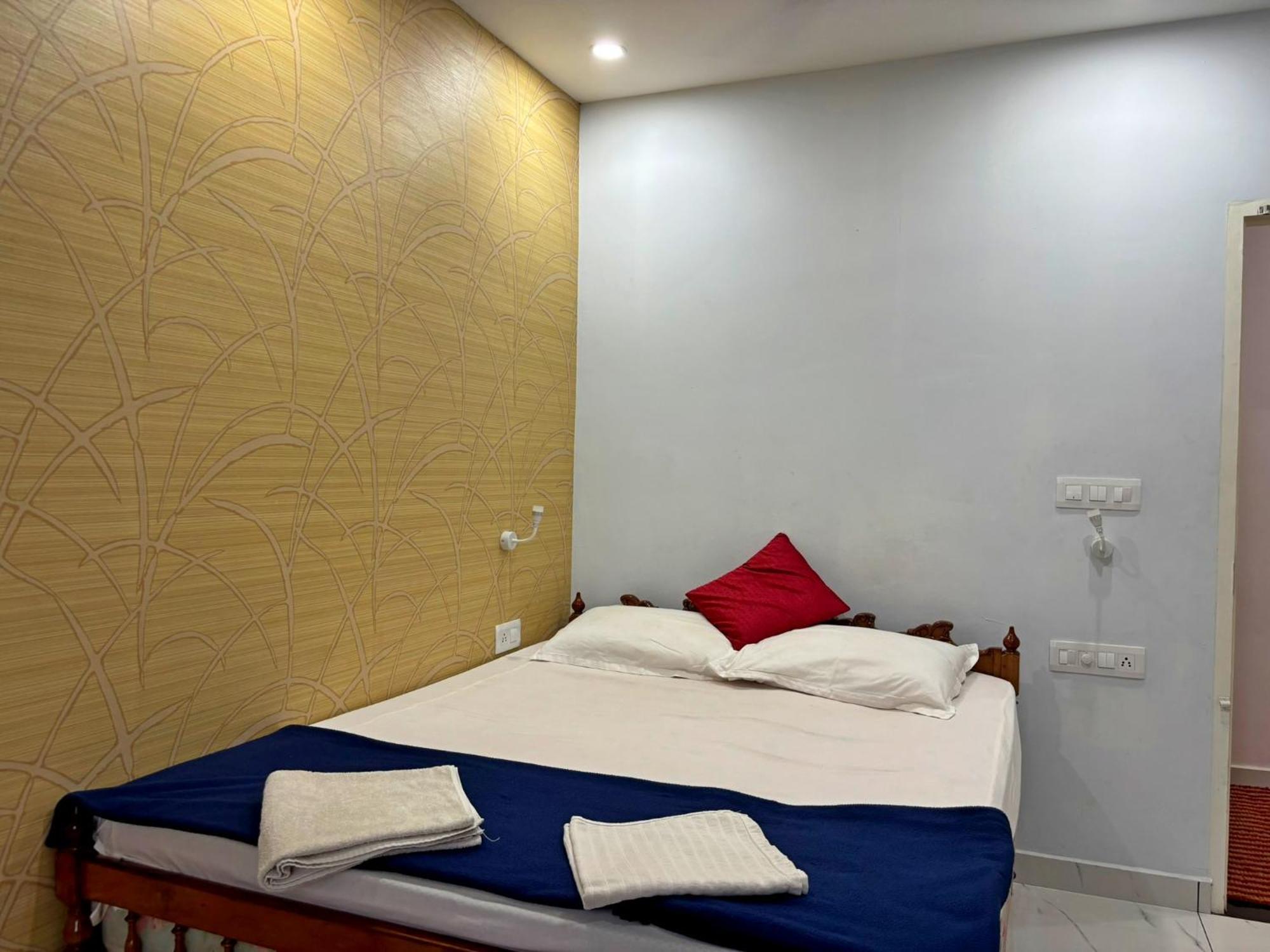 Panakal Residency, Fort Kochi Exterior photo