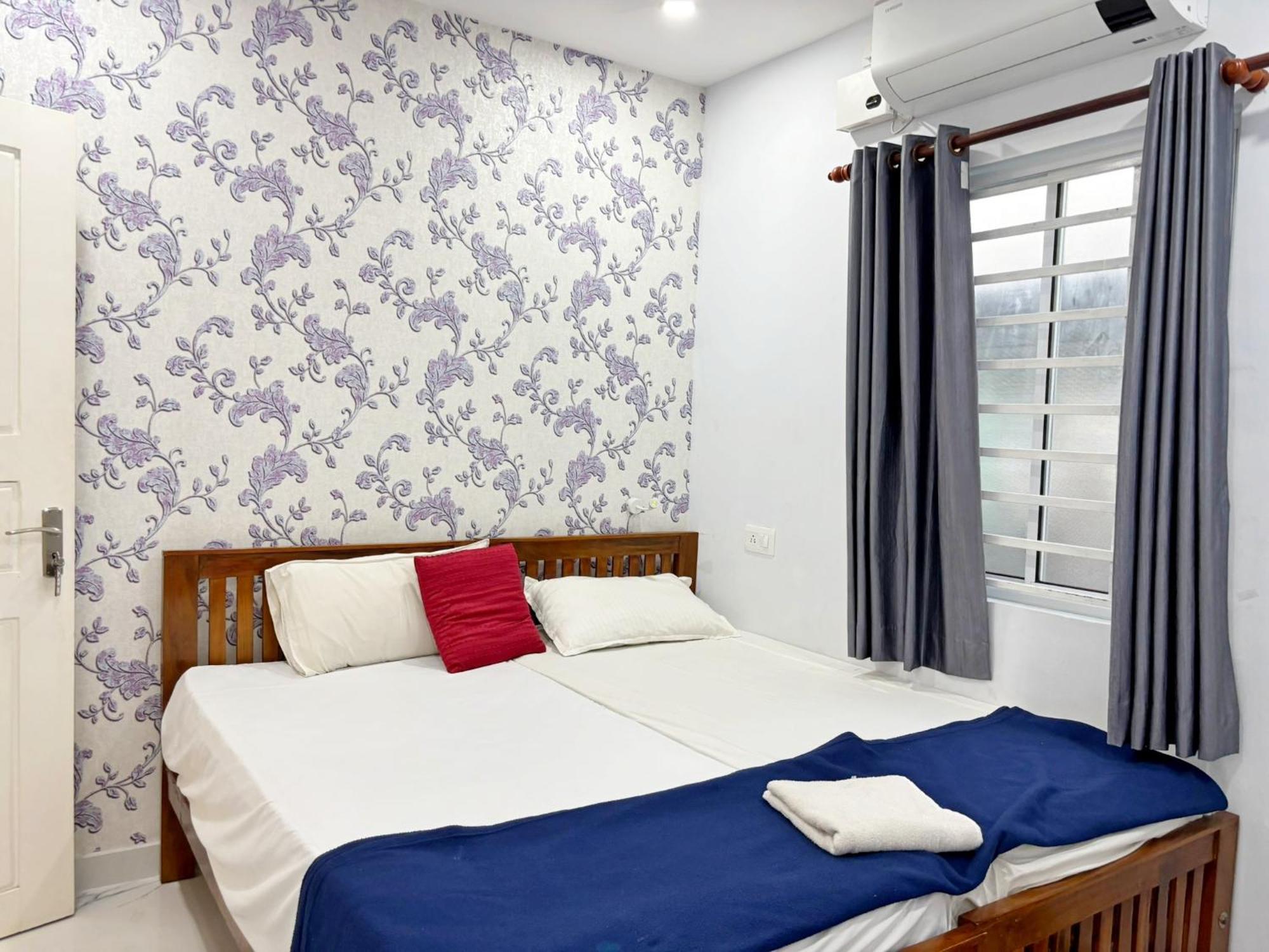 Panakal Residency, Fort Kochi Exterior photo