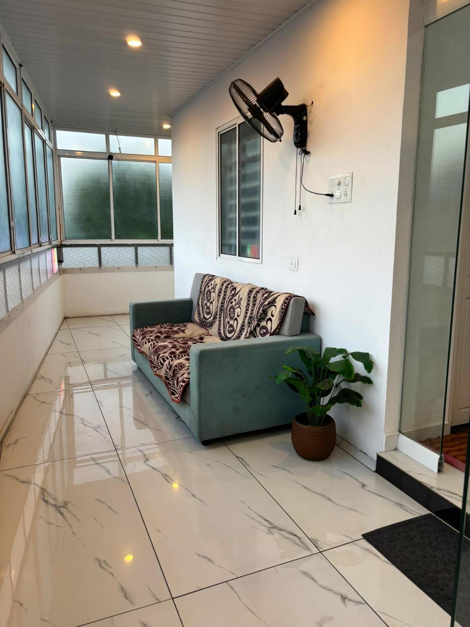 Panakal Residency, Fort Kochi Exterior photo