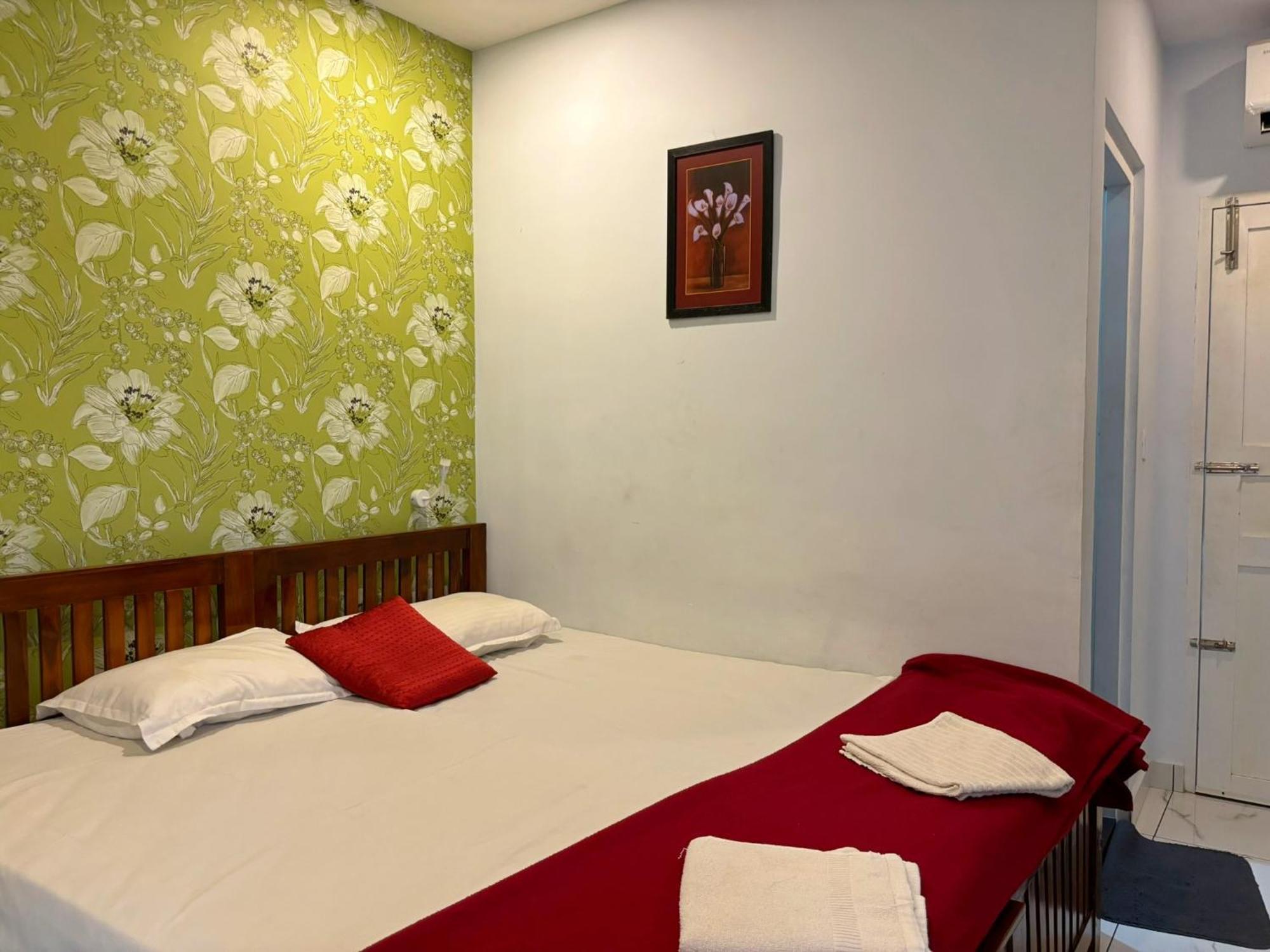 Panakal Residency, Fort Kochi Exterior photo