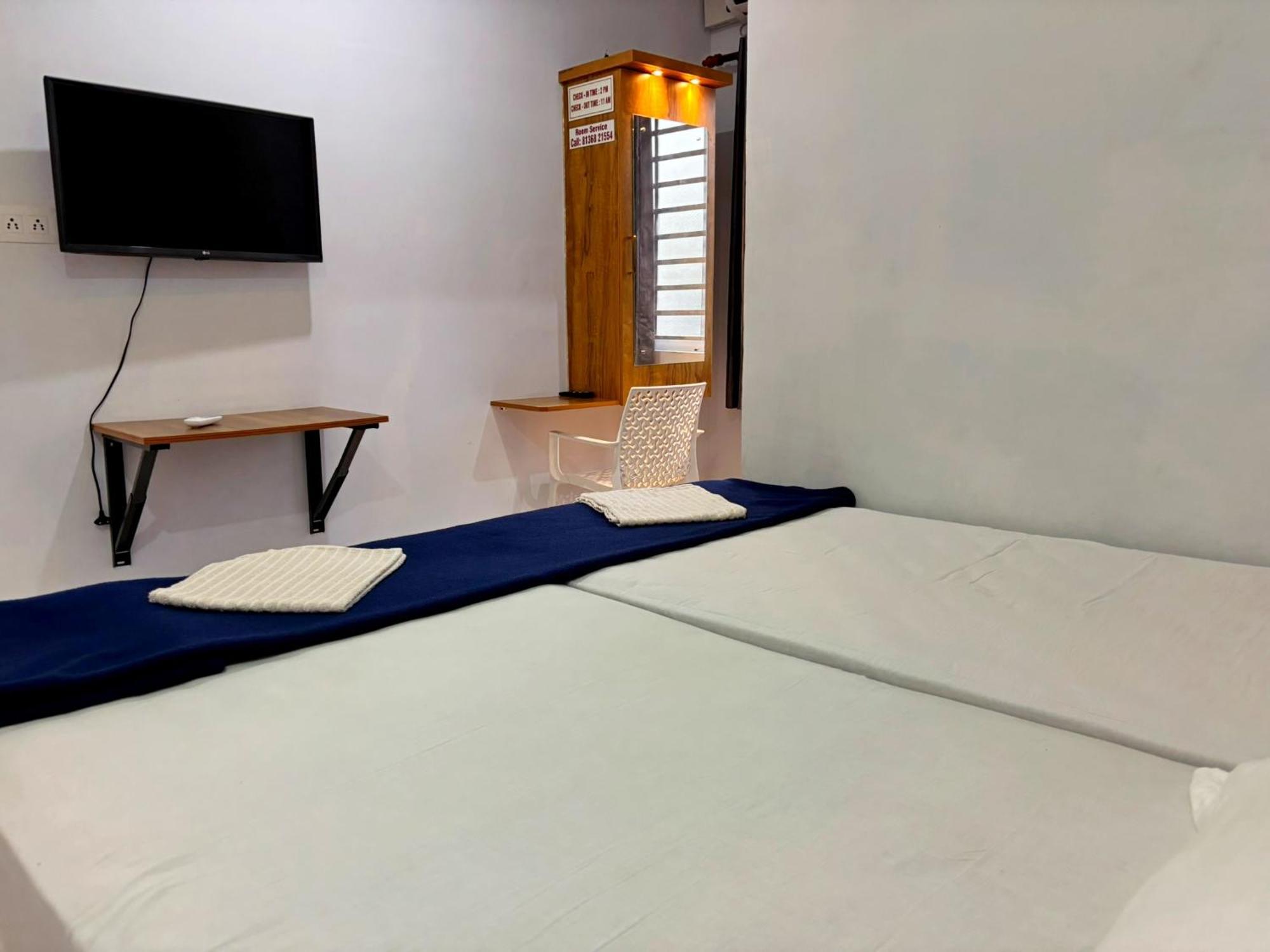 Panakal Residency, Fort Kochi Exterior photo